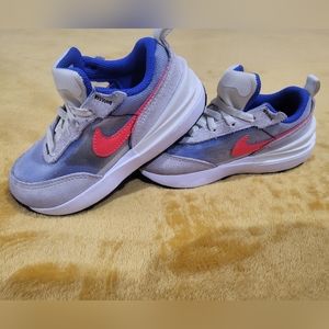 Kids Nike shoes
